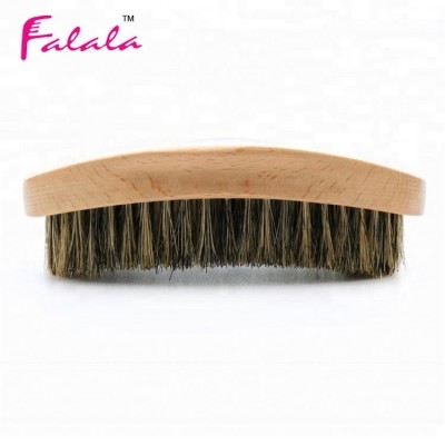 Professional Sisal Wood Hair Brush Babi