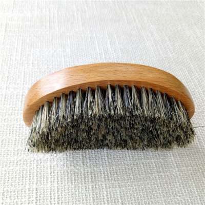 Best Price Custom Printing Hair Wave Brush For Men