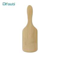 Amazon pick vent paddle brush wood newbord baby brush whole sale wig brush